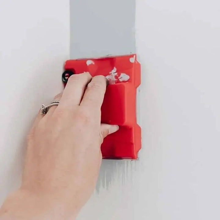 BowLift | Color edge painter with guide – Clean edges without masking