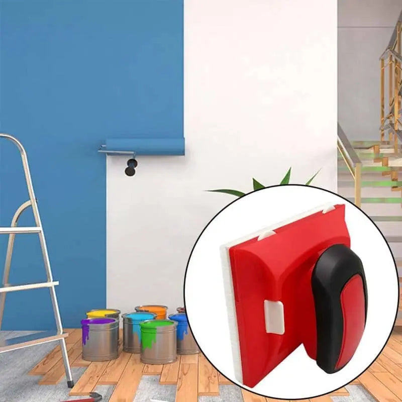 BowLift | Color edge painter with guide – Clean edges without masking
