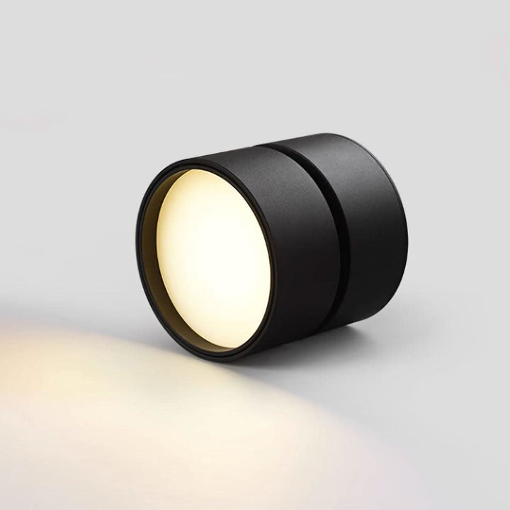 BowLift | Adjustable Surface LED Ceiling Light Warm White