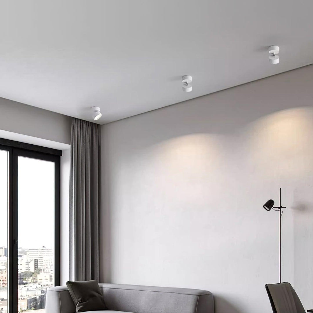 BowLift | Full Control Over Mood and Brightness