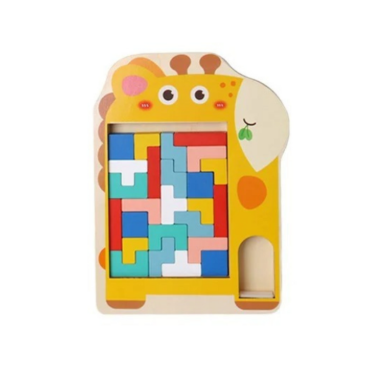 BowLift | PuzzlePlay