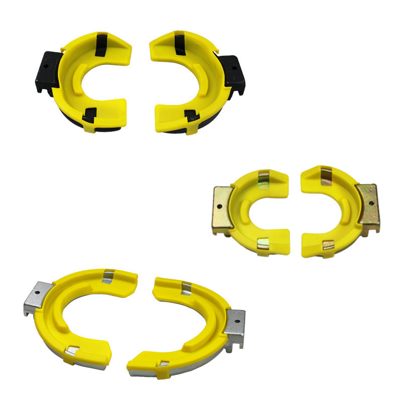 Federspanner Universal MC Pherson | Bowlift