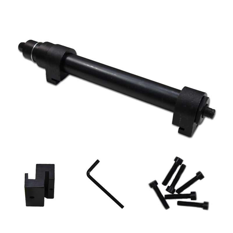 Federspanner Universal MC Pherson | Bowlift