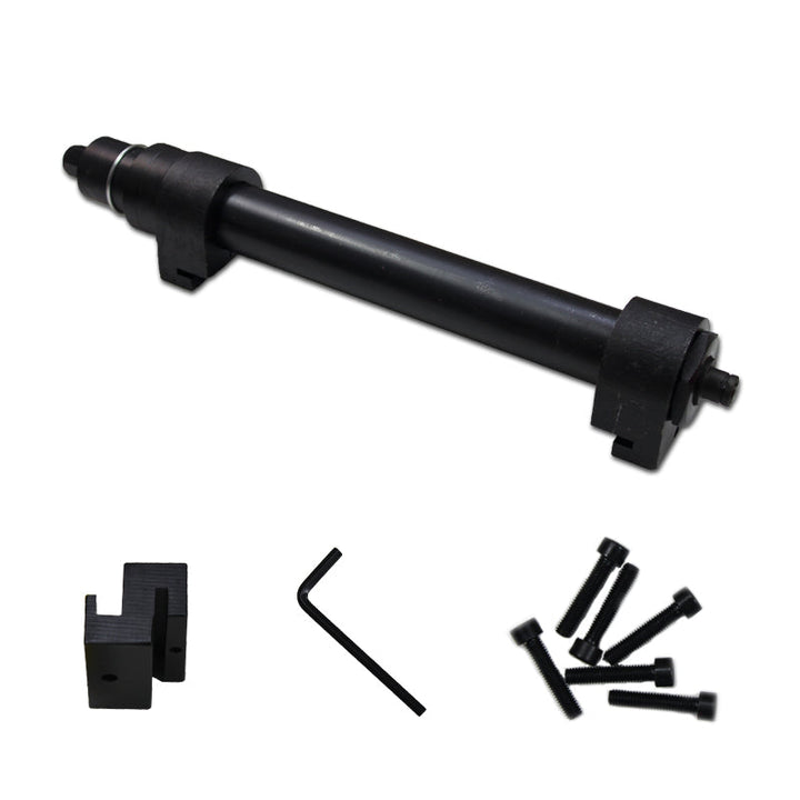 Federspanner Universal MC Pherson | Bowlift
