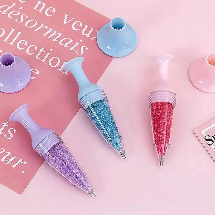 BowLift | Diamond art pen for nail design and craft projects