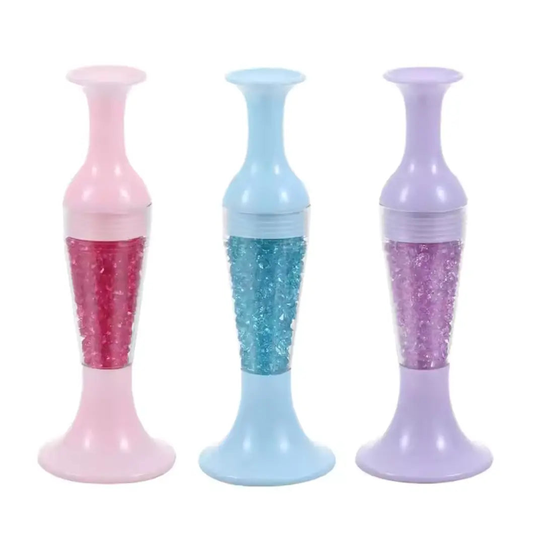 BowLift | Fine tip applicator with diamond grip for precise crafting & nail design