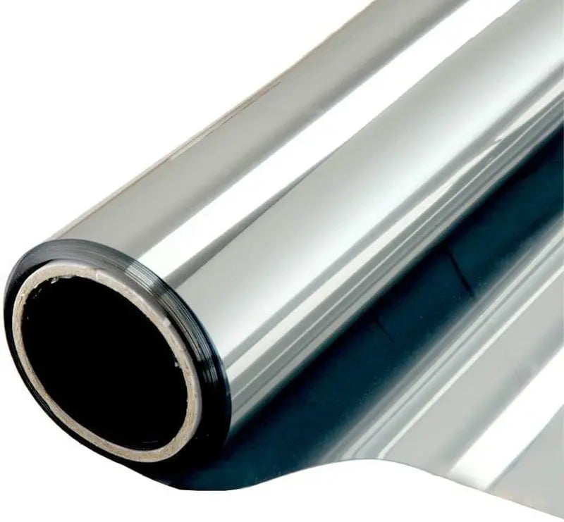 BowLift | Window mirror film for privacy, UV & heat pRedection