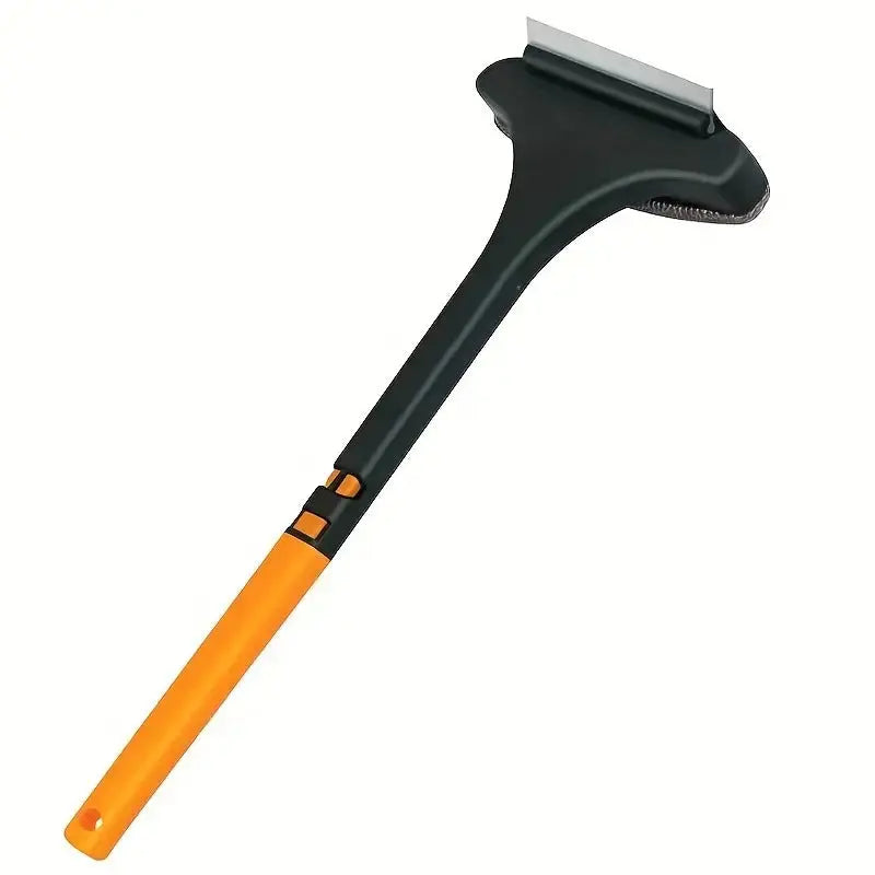 BowLift | Window brush for fly screens & net windows – Clean quickly & thoroughly