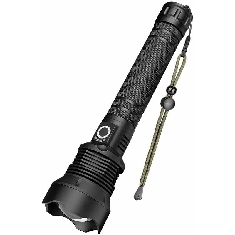 BowLift | Rechargeable LED Torch with Long Range Beam