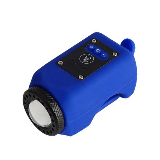 BlazeAlert — Be loud, visible, and safe on every ride! | Bowlift