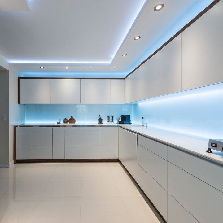 BowLift | Wireless Motion Sensor LED Strip - LumaStrip
