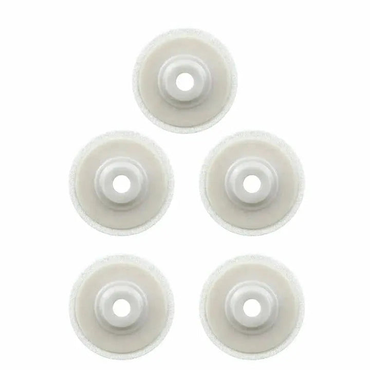 BowLift | Felt Polishing Disc for Polishing and Shining