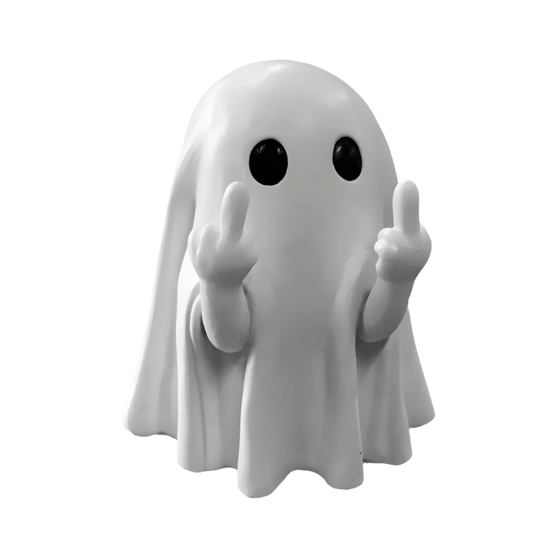 BowLift | Ghost