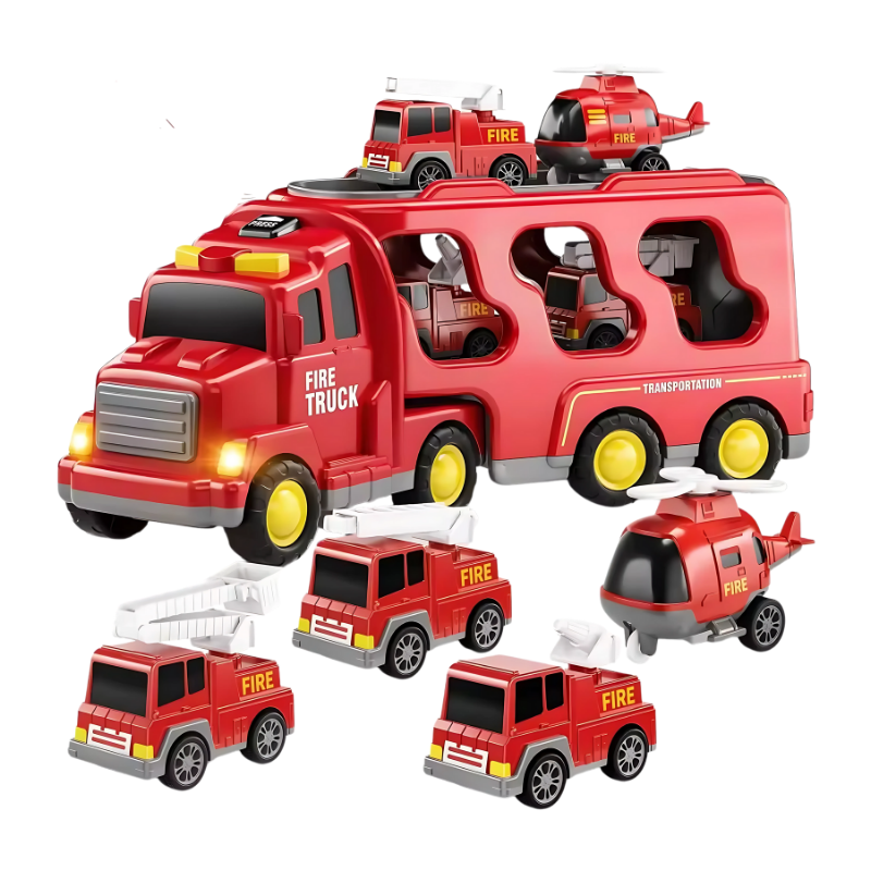 BowLift | PatrolForce