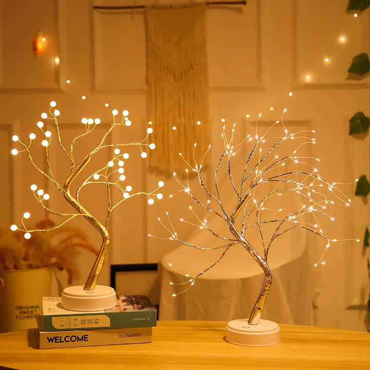 BowLift | Firefly Trees