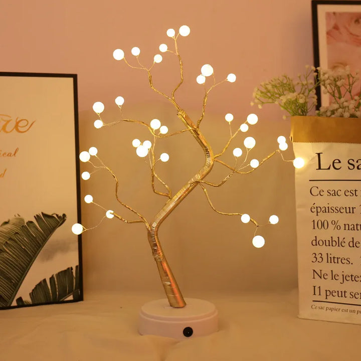 BowLift | Firefly Trees