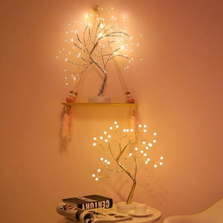 BowLift | Firefly Trees