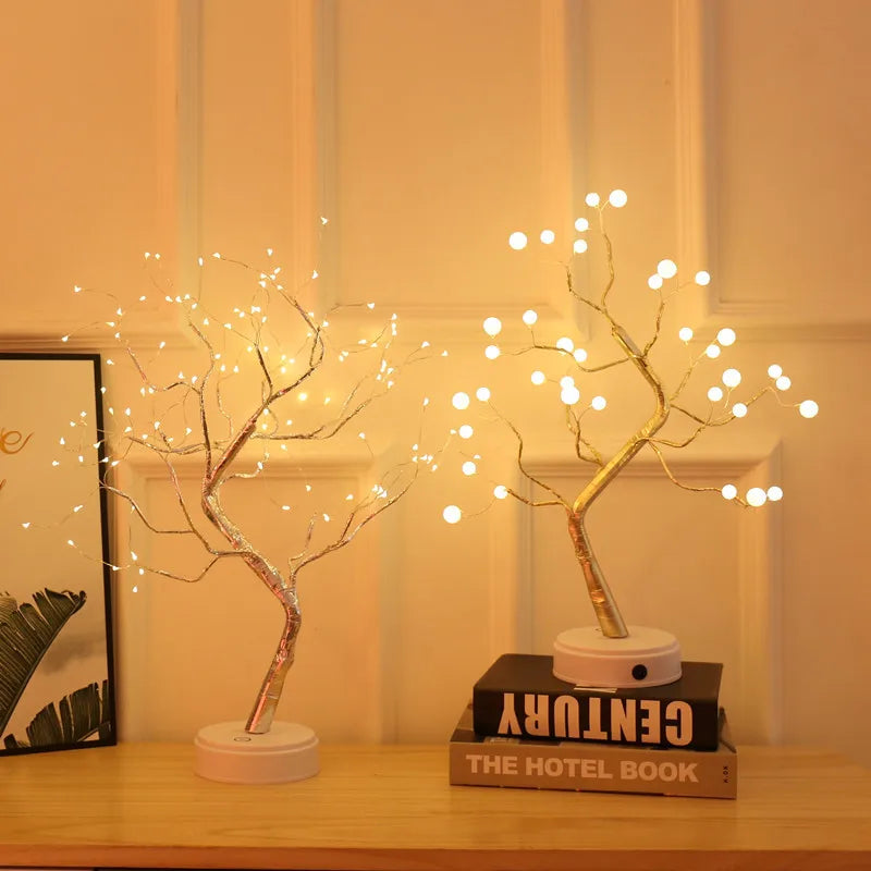 BowLift | Firefly Trees