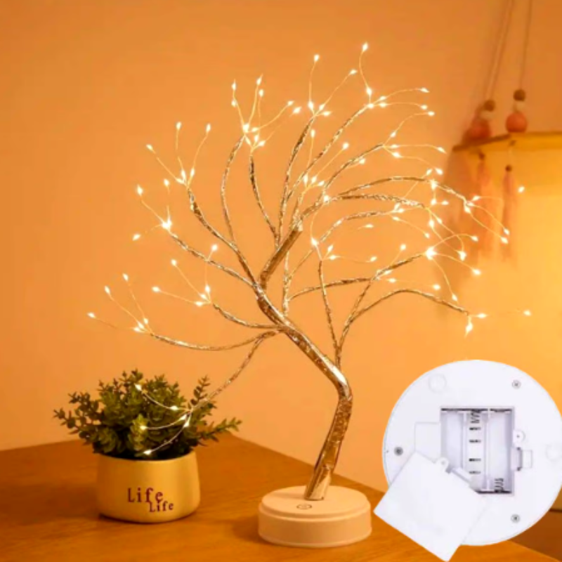 BowLift | Firefly Trees