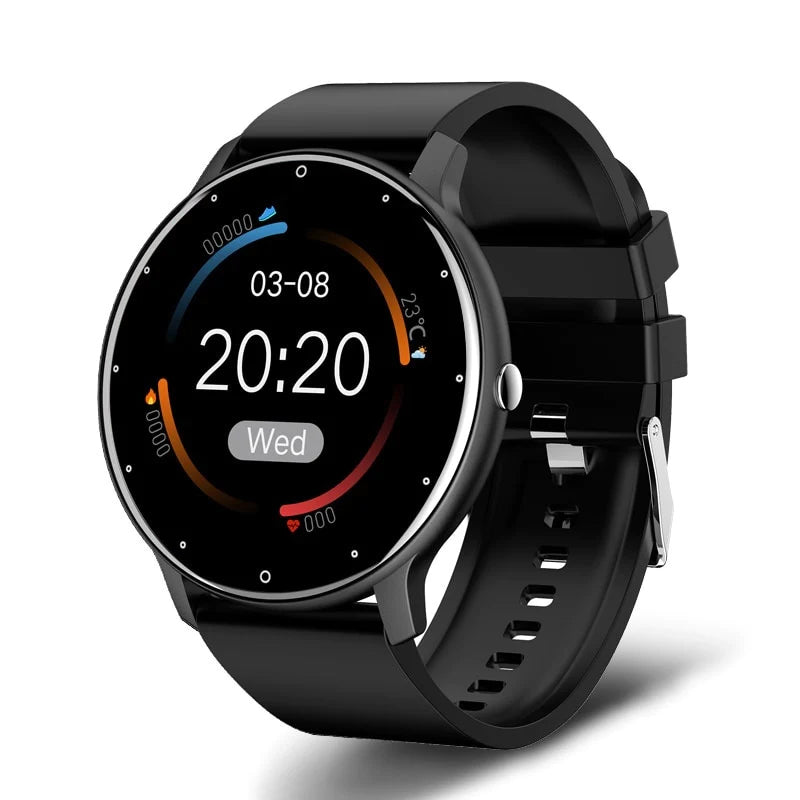 BowLift | 360° FITSmartWatch