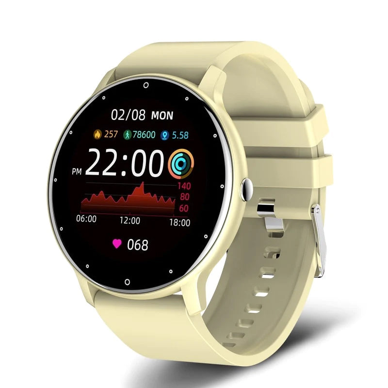 BowLift | 360° FITSmartWatch