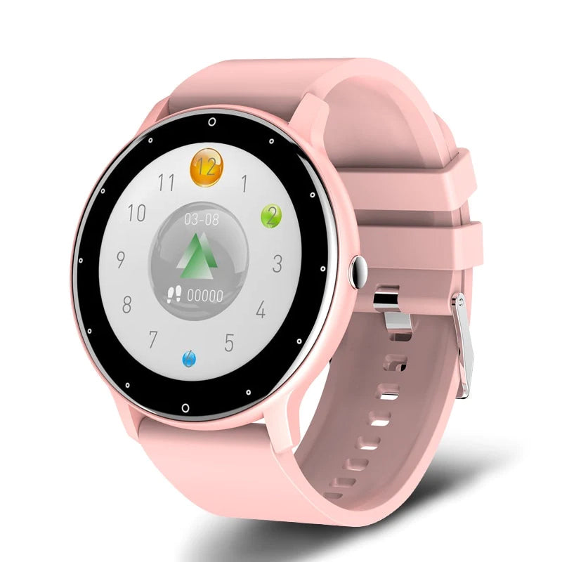 BowLift | 360° FITSmartWatch