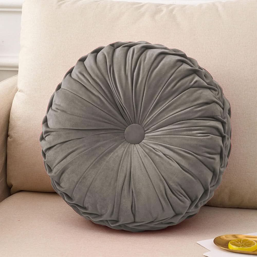 BowLift | Plush Decorative Cushion – Soft Cozy Throw Pillow