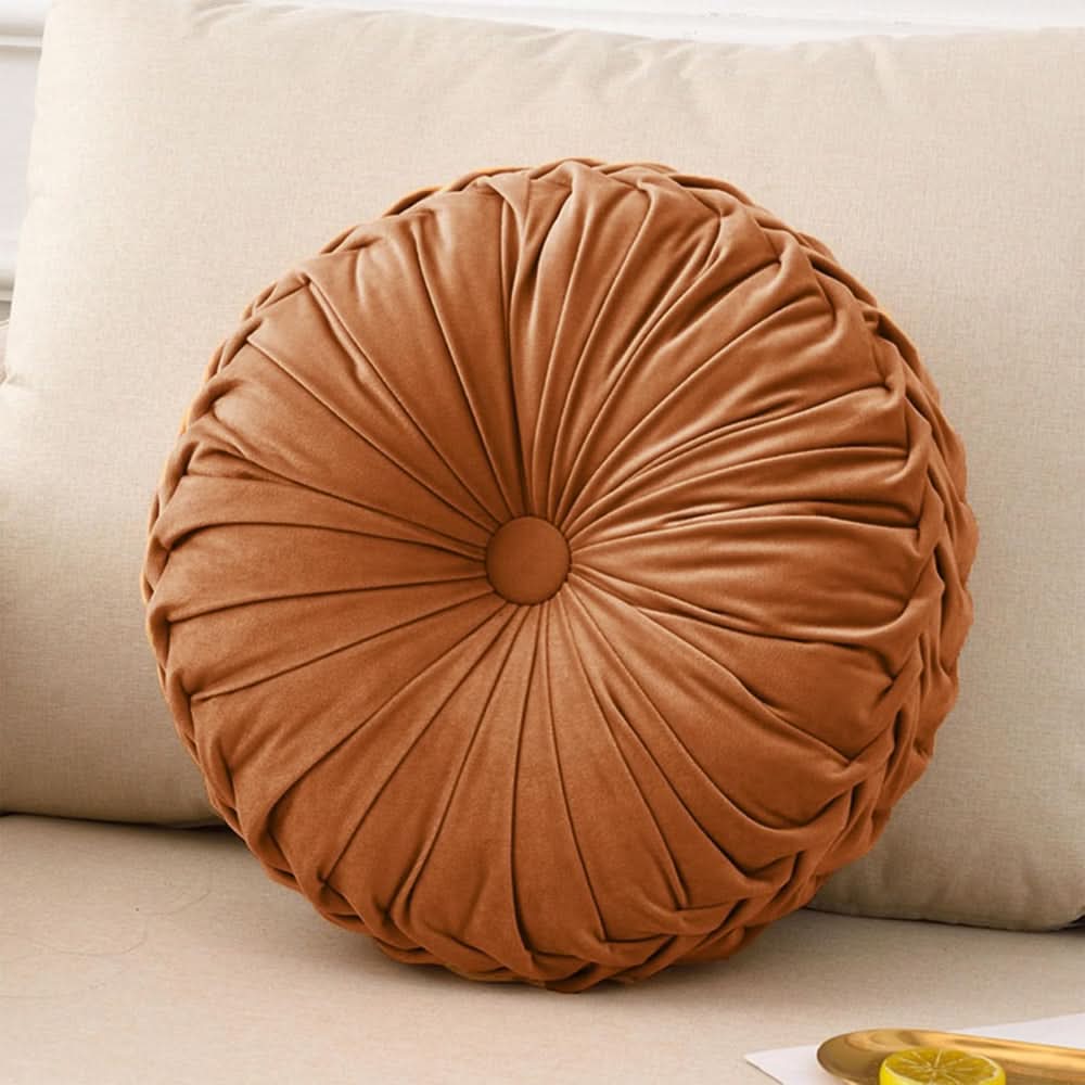BowLift | Plush Decorative Cushion – Soft Cozy Throw Pillow
