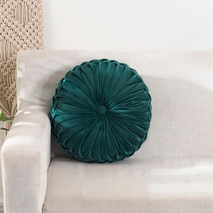 BowLift | Plush Decorative Cushion – Soft Cozy Throw Pillow