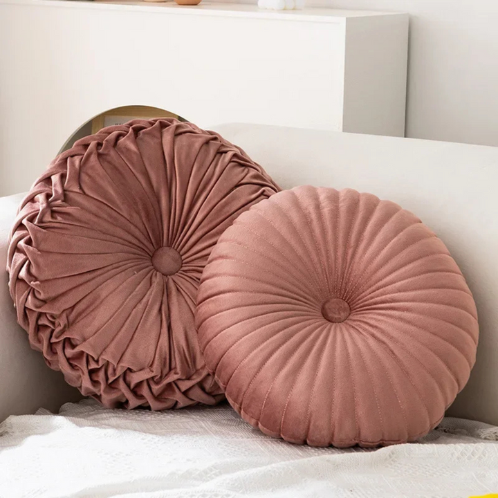 BowLift | Fluffy Cushion | Decorative Accessory for Your Home
