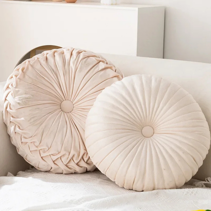 BowLift | Fluffy Cushion | Decorative Accessory for Your Home