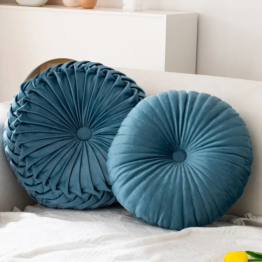 BowLift | Fluffy Cushion | Decorative Accessory for Your Home
