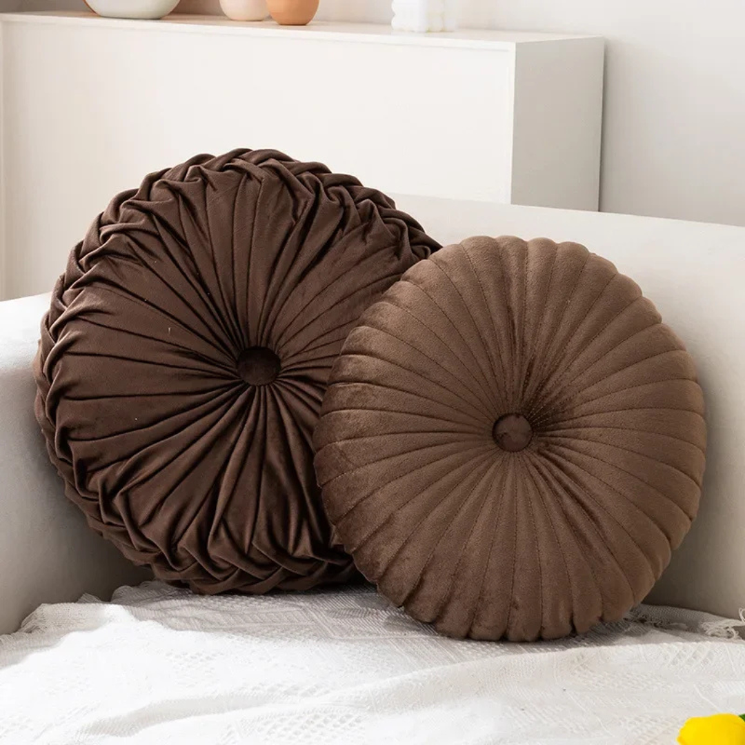 BowLift | Fluffy Cushion | Decorative Accessory for Your Home