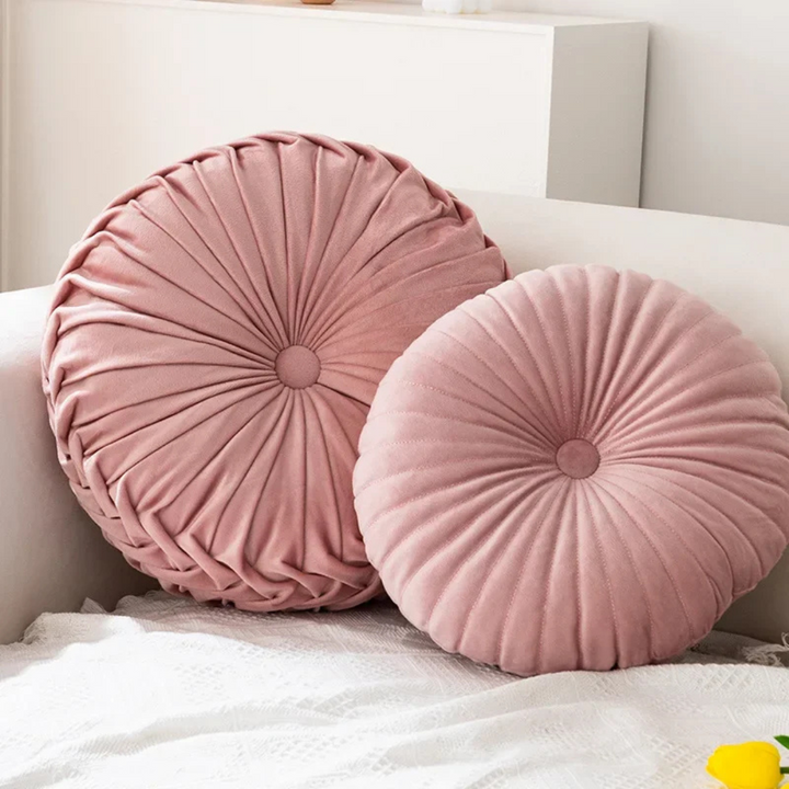 BowLift | Fluffy Cushion | Decorative Accessory for Your Home