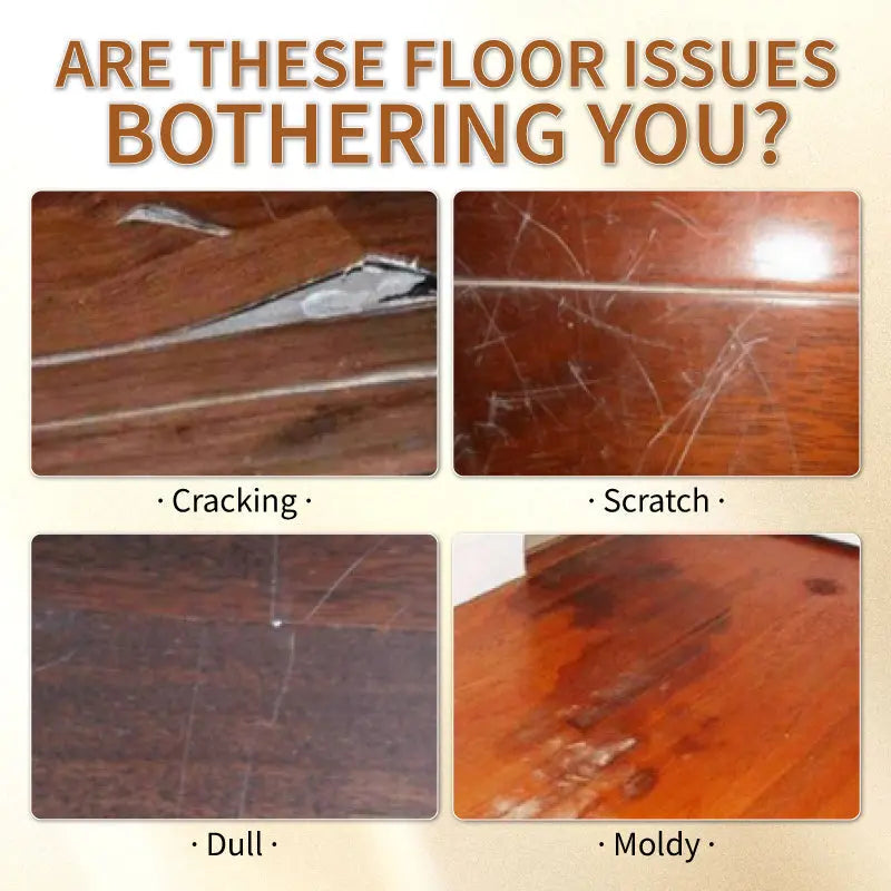 BowLift | Stain and Odor Remover for Wooden Floors – 5-in-1 Cleaning Solution