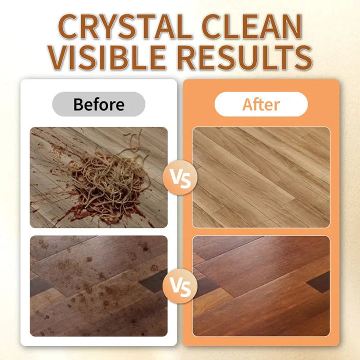 BowLift | Stain and Odor Remover for Wooden Floors – 5-in-1 Cleaning Solution