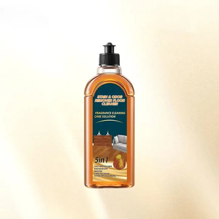 BowLift | Stain and Odor Remover for Wooden Floors – 5-in-1 Cleaning Solution