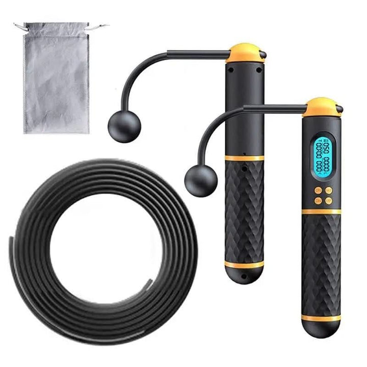 BowLift | FlexFit – Portable fitness device for effective full-body workout anywhere
