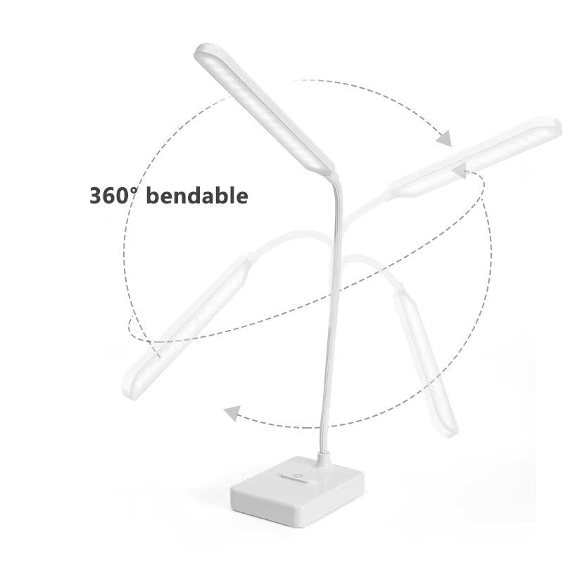 BowLift | FlexiLight Desk Lamp