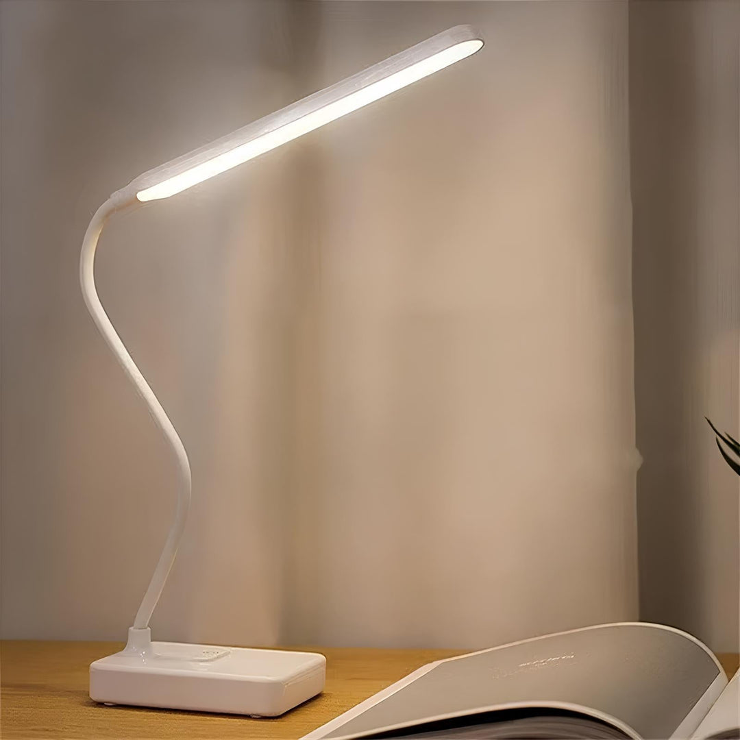 BowLift | FlexiLight Desk Lamp