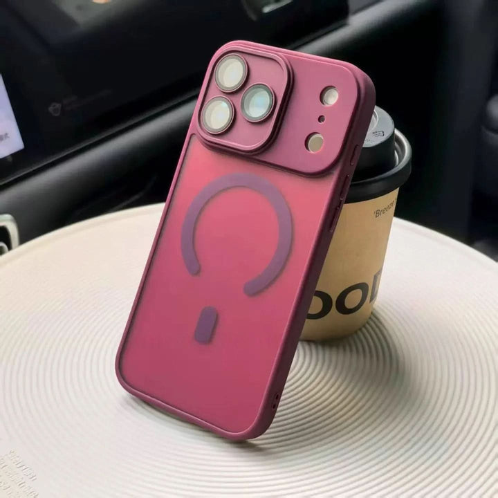 BowLift | Supports Fast Wireless Charging