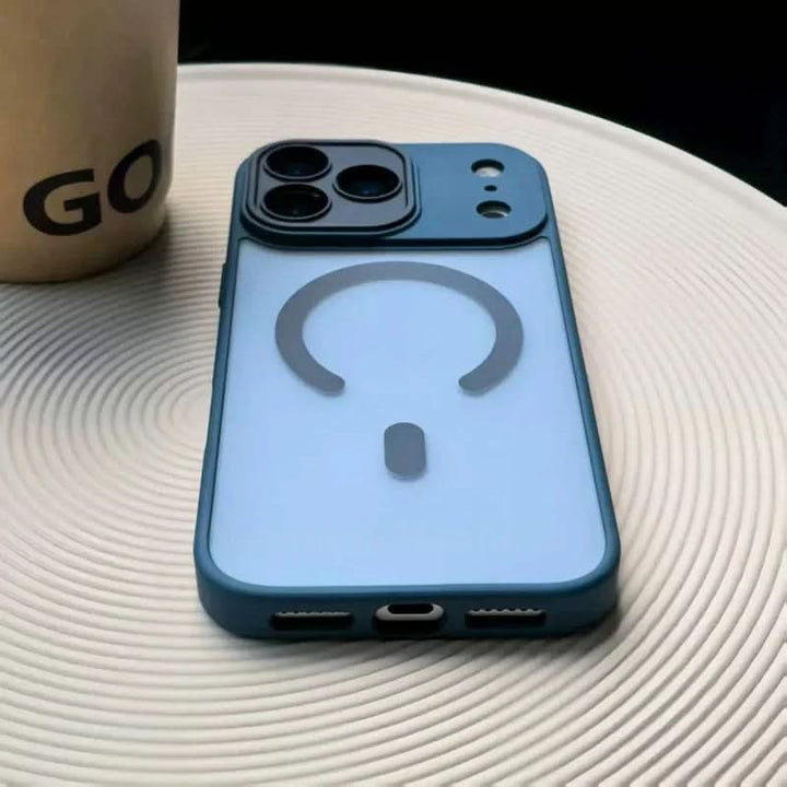 BowLift | Supports Magnetic Wireless Charging