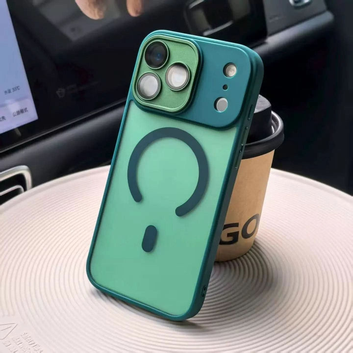 BowLift | Supports Magnetic Wireless Charging