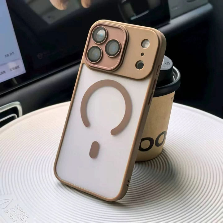 BowLift | Supports Fast Wireless Charging