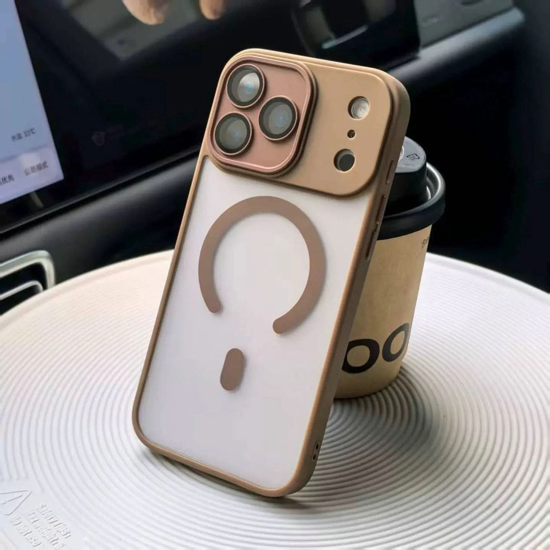 BowLift | Supports Magnetic Wireless Charging