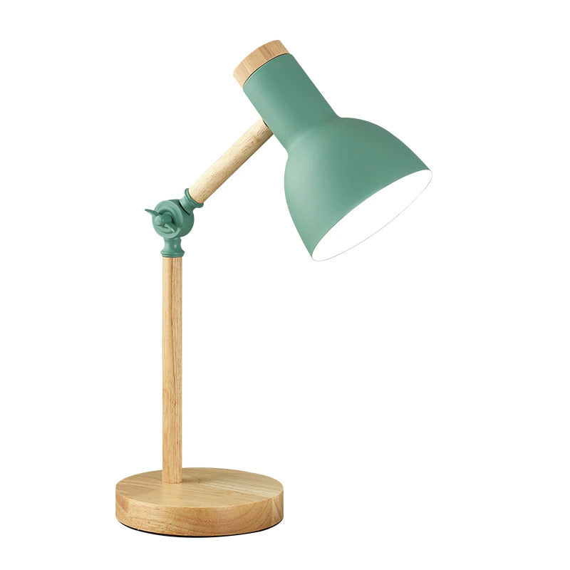 BowLift | Scandinavian Elegant Adjustable Desk Lamp FlexiGlo