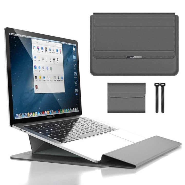 BowLift | Ultimate protection for your laptop