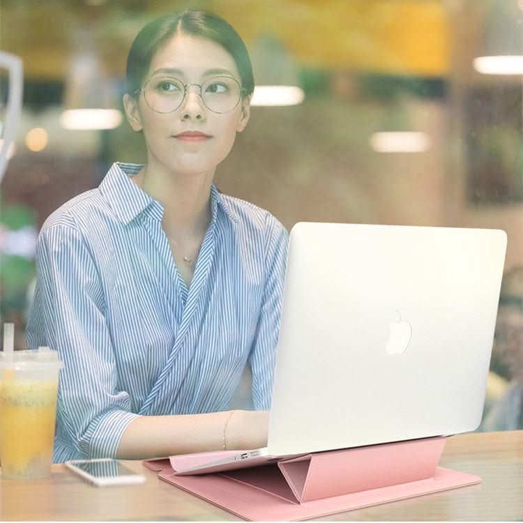 BowLift | Ultimate protection for your laptop