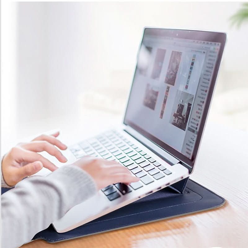 BowLift | Ultimate protection for your laptop