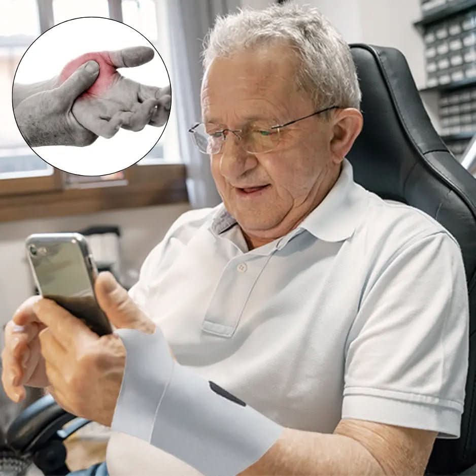 BowLift | Medical Wrist Brace Against Pain & Inflammations